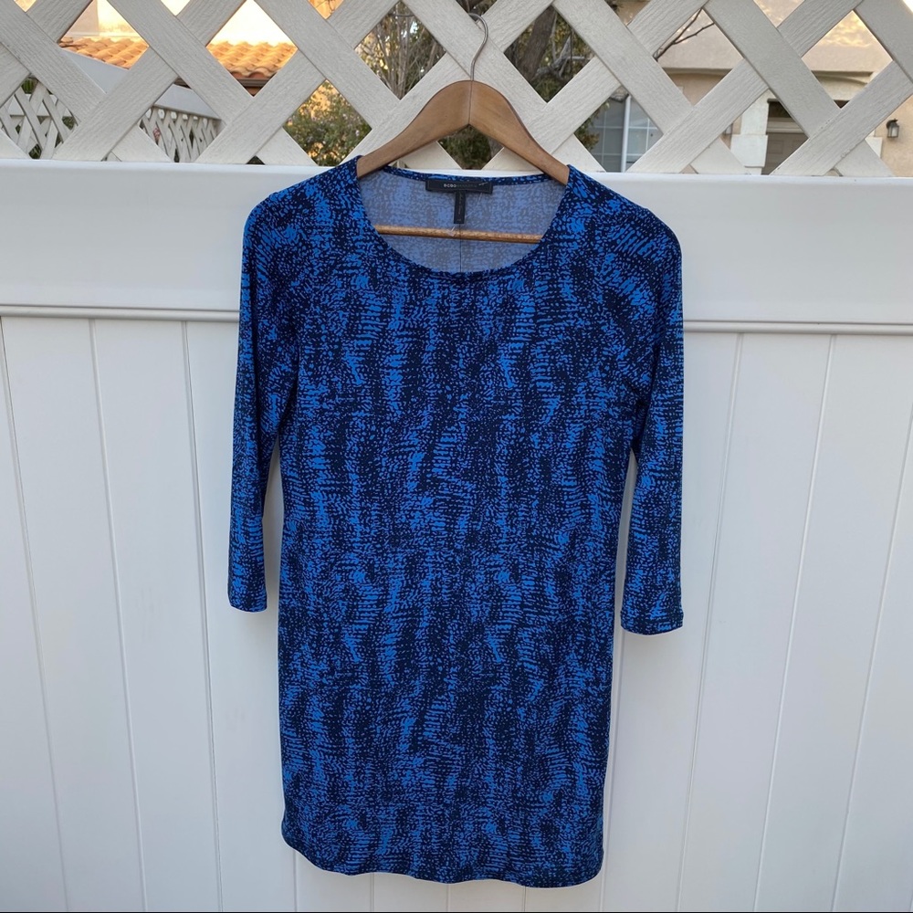 🍄3 for$25 BCBG | Pacific Combo Tunic